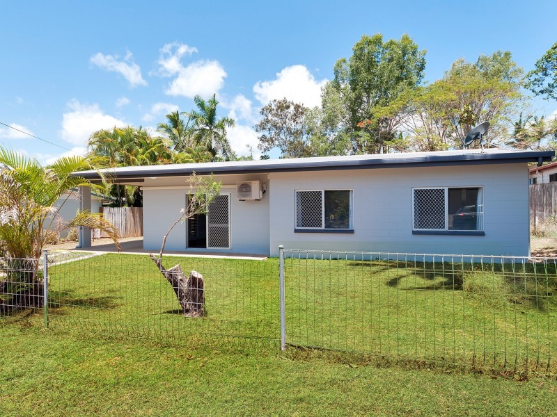 8 Goldwyn Close, White Rock QLD 4868