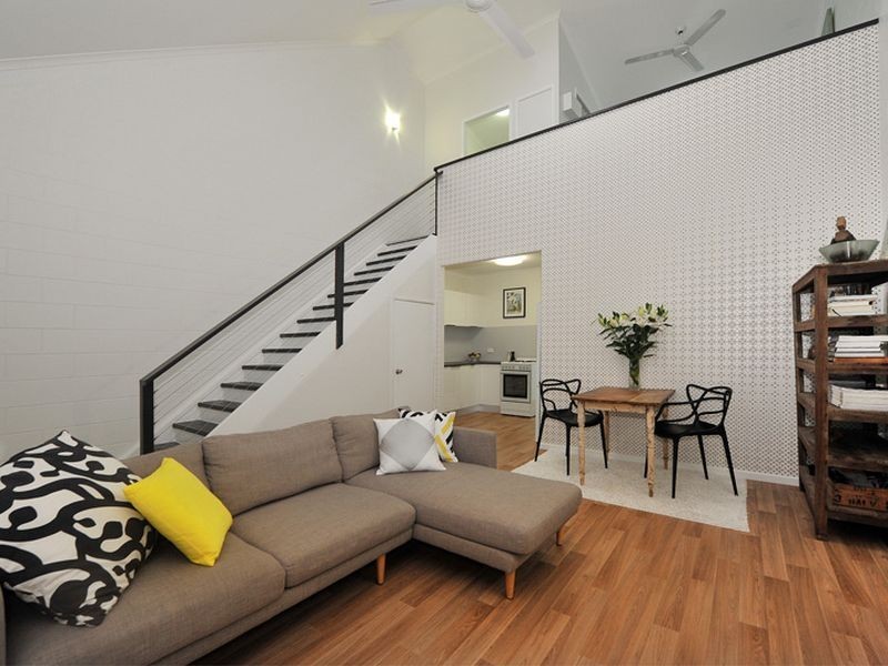 4/403 Draper Street, Parramatta Park QLD 4870