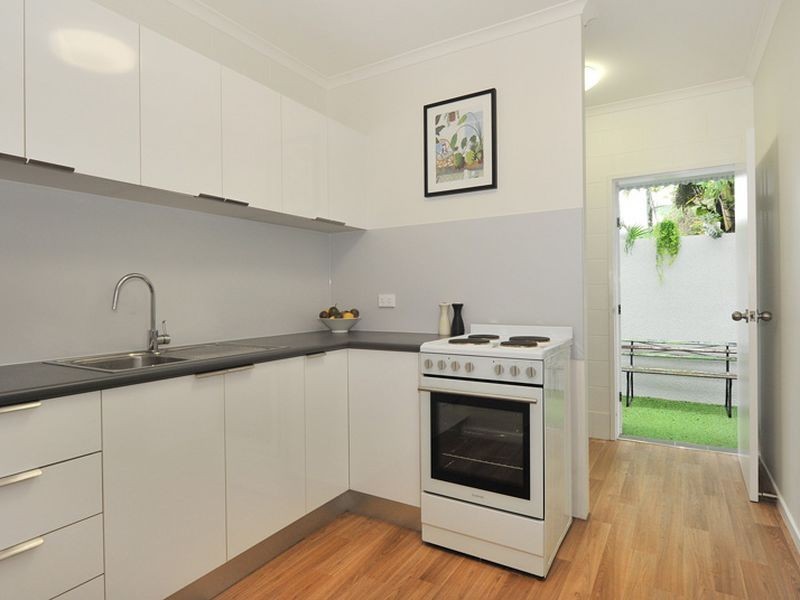 4/403 Draper Street, Parramatta Park QLD 4870