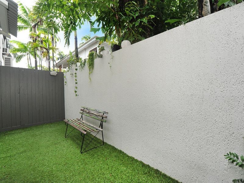 4/403 Draper Street, Parramatta Park QLD 4870