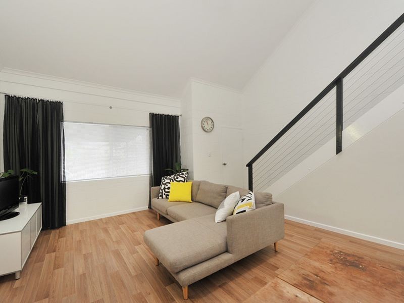 4/403 Draper Street, Parramatta Park QLD 4870