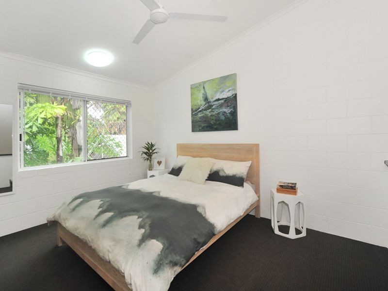 4/403 Draper Street, Parramatta Park QLD 4870