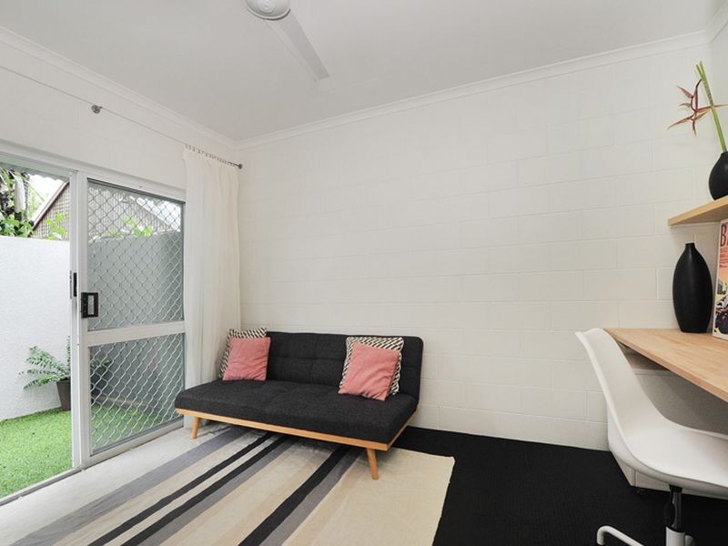 4/403 Draper Street, Parramatta Park QLD 4870