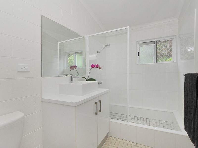 4/403 Draper Street, Parramatta Park QLD 4870