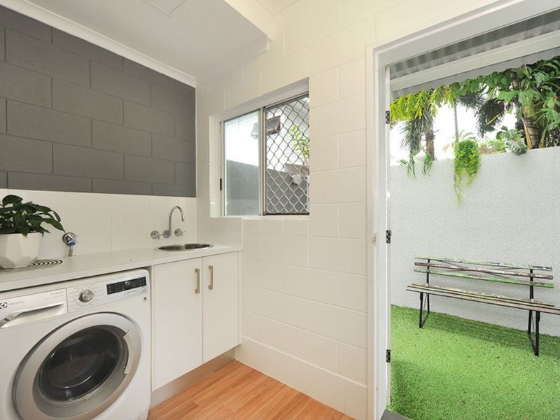 4/403 Draper Street, Parramatta Park QLD 4870