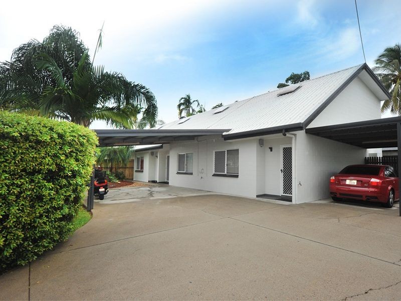 4/403 Draper Street, Parramatta Park QLD 4870