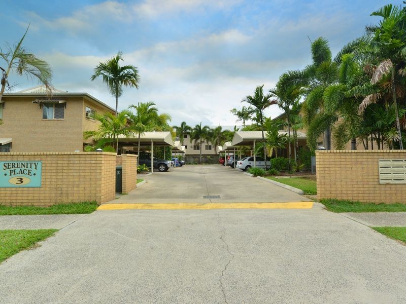 3/3 Grantala Street, Manoora QLD 4870