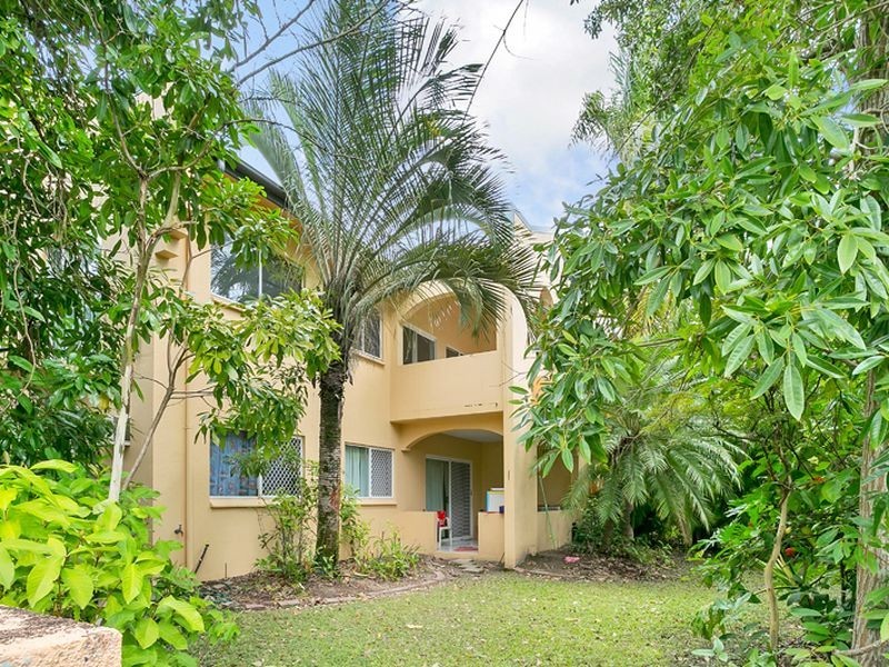 8/11 Springfield Crescent, Manoora QLD 4870