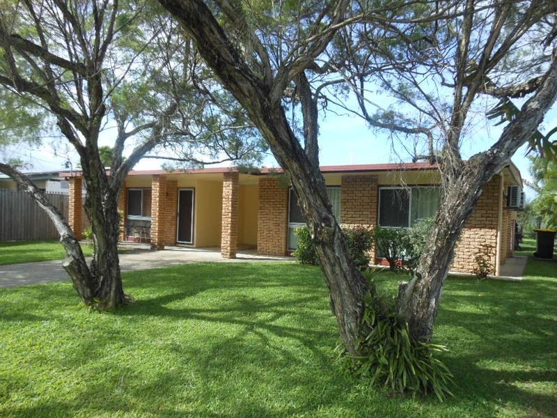 61 Richardson Street, Edge Hill QLD 4870