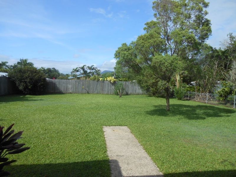 61 Richardson Street, Edge Hill QLD 4870