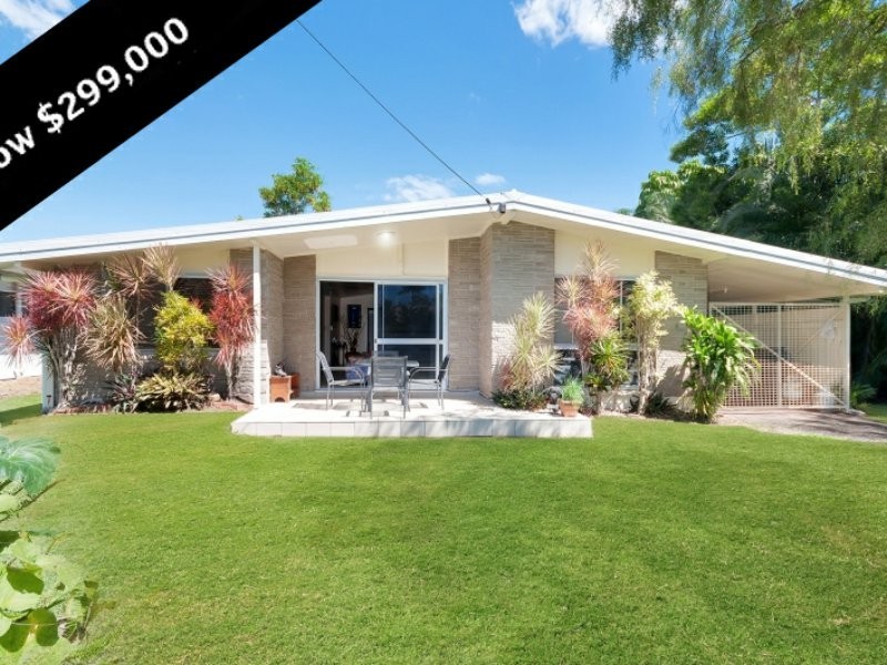 11 Paperbark Street, Bramston Beach QLD 4871