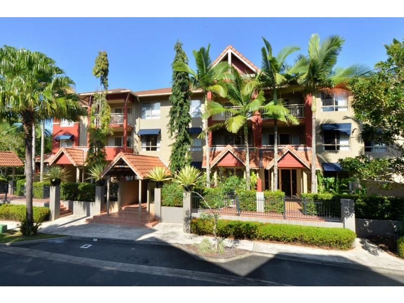1125/2 Greenslopes Street, Cairns North QLD 4870