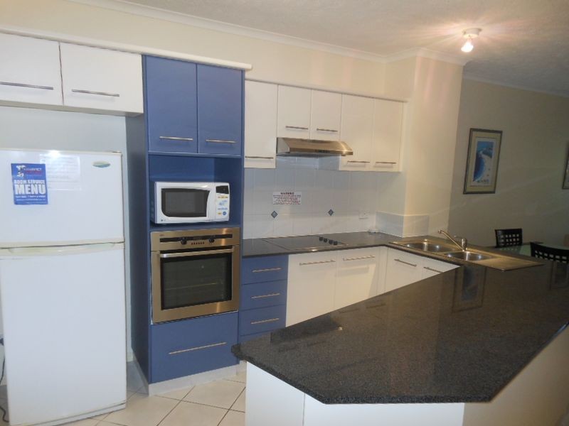 8/275 Esplanade, Cairns North QLD 4870