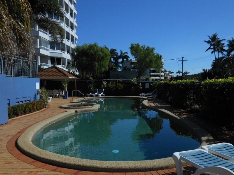 8/275 Esplanade, Cairns North QLD 4870