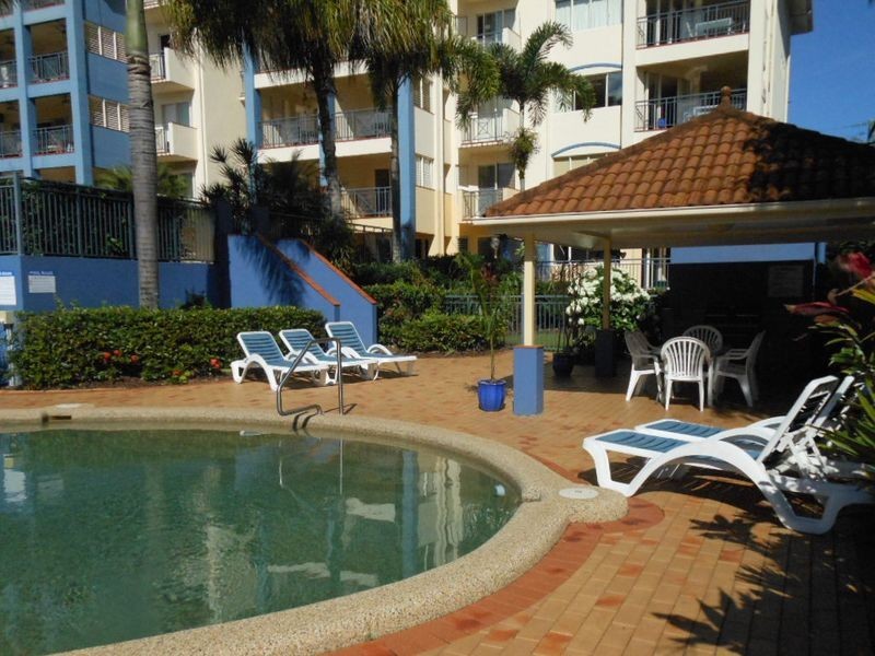 8/275 Esplanade, Cairns North QLD 4870