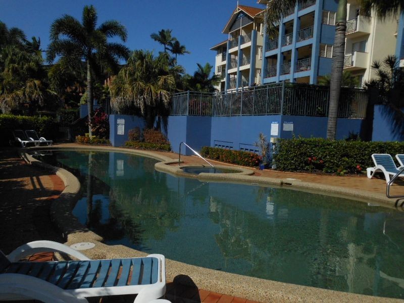 8/275 Esplanade, Cairns North QLD 4870