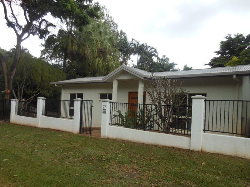 77 Cassowary Street, Freshwater QLD 4870