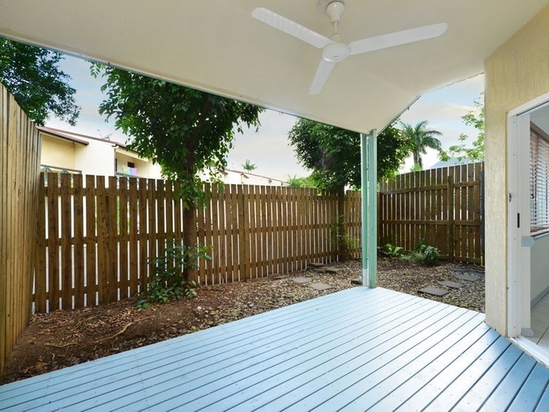 15/10 Brown Street, Woree QLD 4868