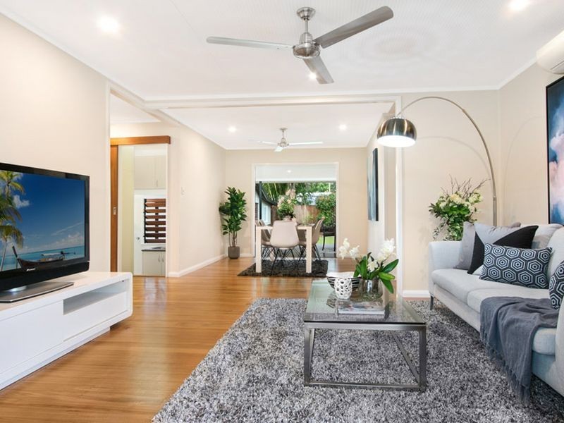 17 Watson Street, Earlville QLD 4870