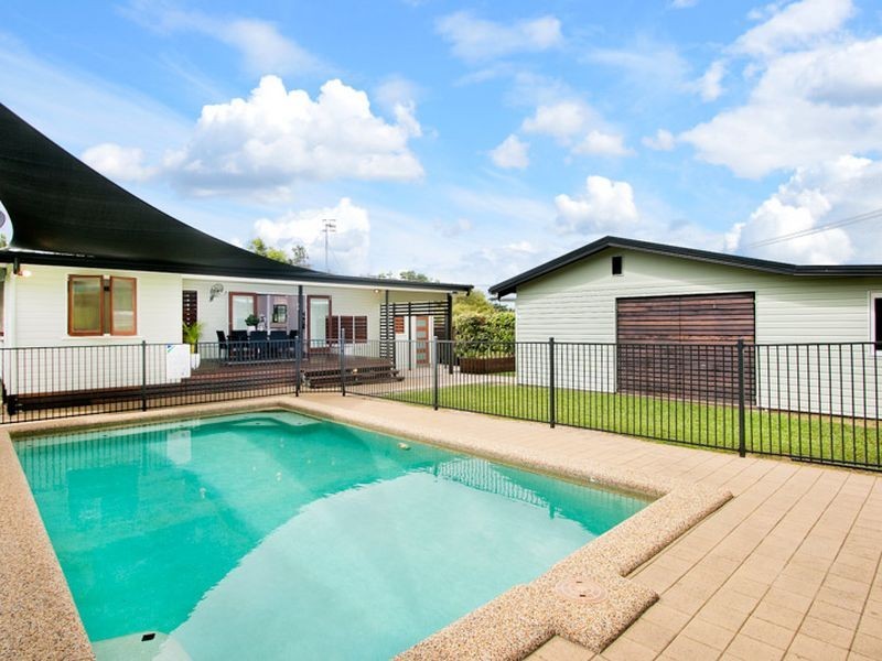 17 Watson Street, Earlville QLD 4870