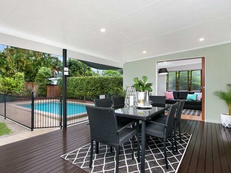 17 Watson Street, Earlville QLD 4870