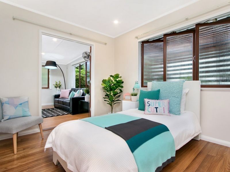 17 Watson Street, Earlville QLD 4870