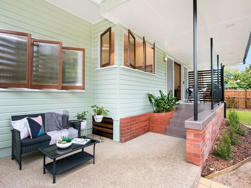 17 Watson Street, Earlville QLD 4870