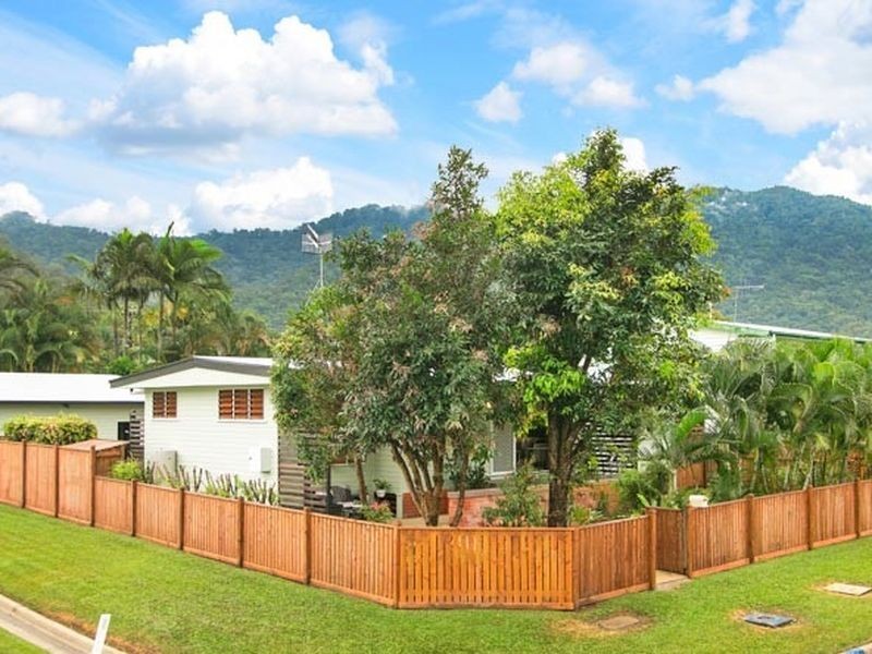 17 Watson Street, Earlville QLD 4870