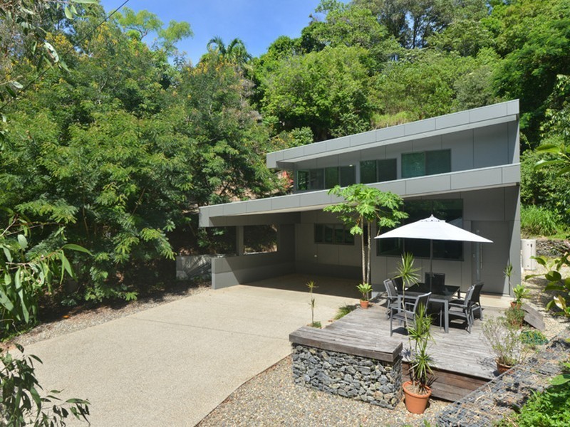 551 Mccormack Street, Edge Hill QLD 4870