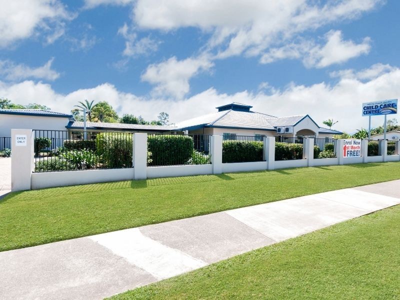 152 Robert Road, Bentley Park QLD 4869