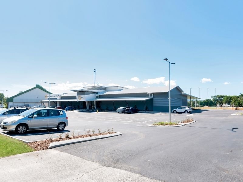 152 Robert Road, Bentley Park QLD 4869