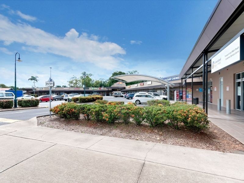 152 Robert Road, Bentley Park QLD 4869