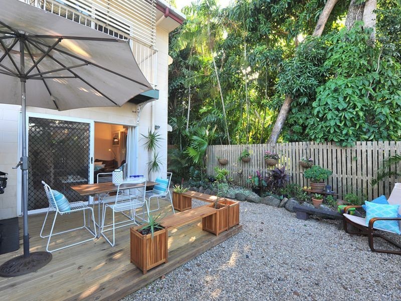 7/12 Le Grande Street, Freshwater QLD 4870