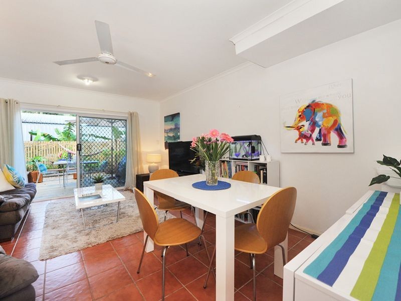 7/12 Le Grande Street, Freshwater QLD 4870