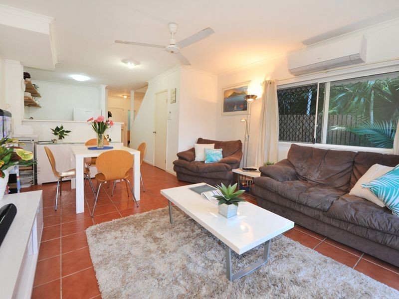 7/12 Le Grande Street, Freshwater QLD 4870