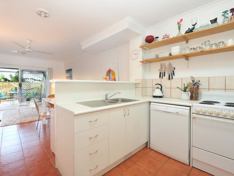 7/12 Le Grande Street, Freshwater QLD 4870