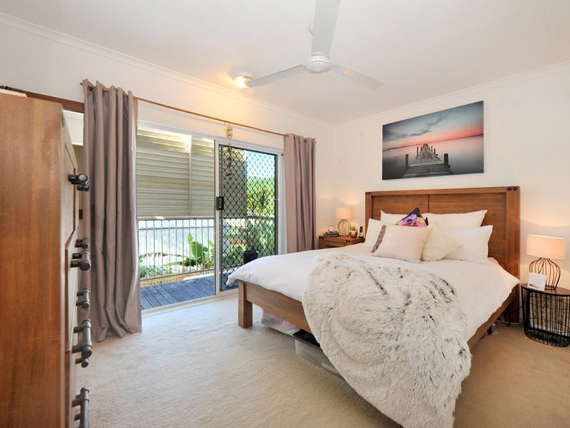 7/12 Le Grande Street, Freshwater QLD 4870