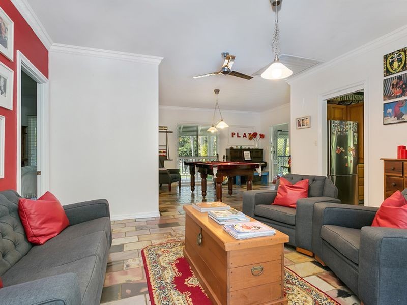 103-105 Arthur Lyons Drive, Redlynch QLD 4870