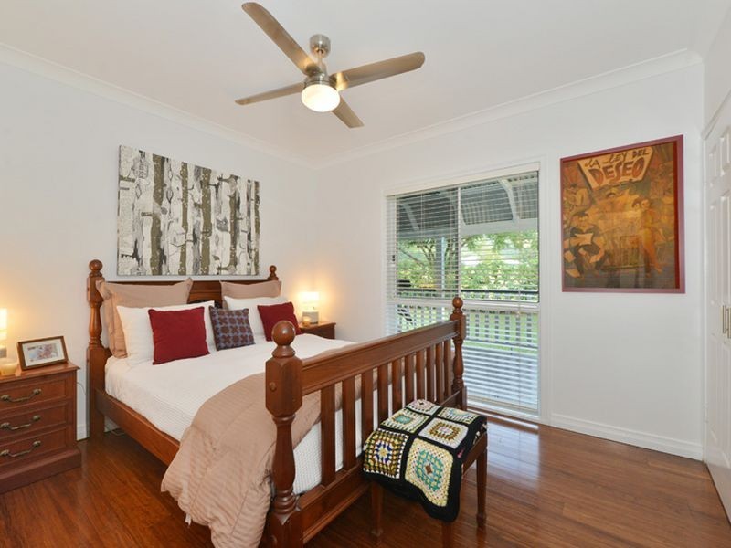 103-105 Arthur Lyons Drive, Redlynch QLD 4870