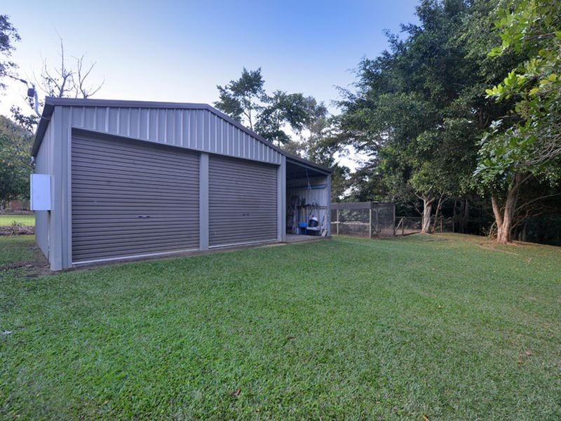 103-105 Arthur Lyons Drive, Redlynch QLD 4870
