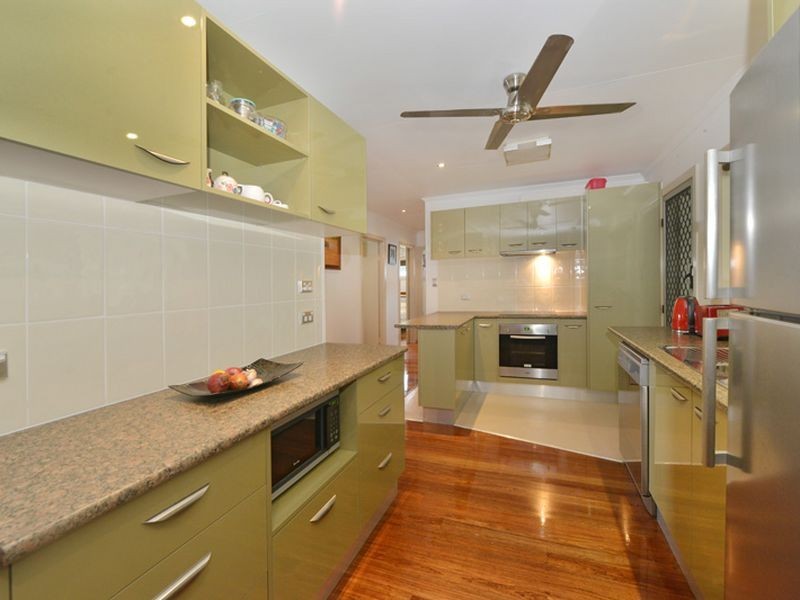 153 Jensen Street, Whitfield QLD 4870