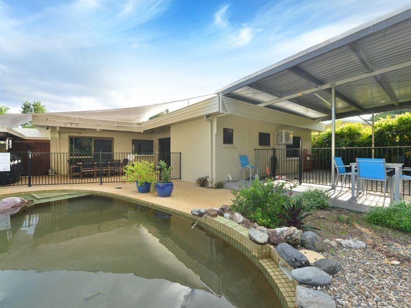 18 Lomond Close, Edge Hill QLD 4870