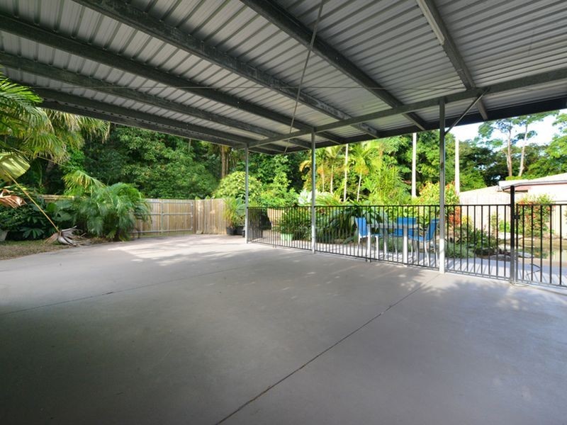 18 Lomond Close, Edge Hill QLD 4870