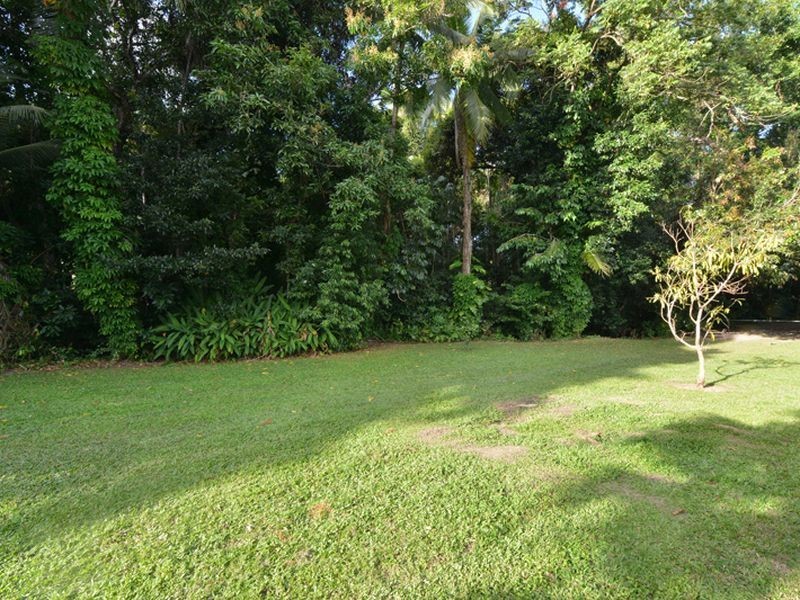 18 Lomond Close, Edge Hill QLD 4870
