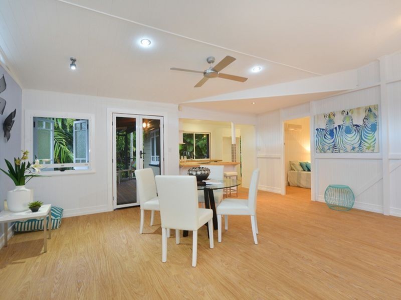 27 Hall Street, Edge Hill QLD 4870