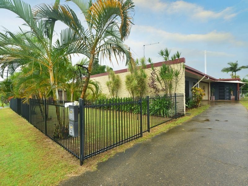 2/40 Sperring Street, Manunda QLD 4870