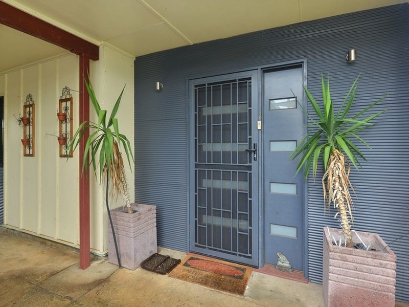 2/40 Sperring Street, Manunda QLD 4870