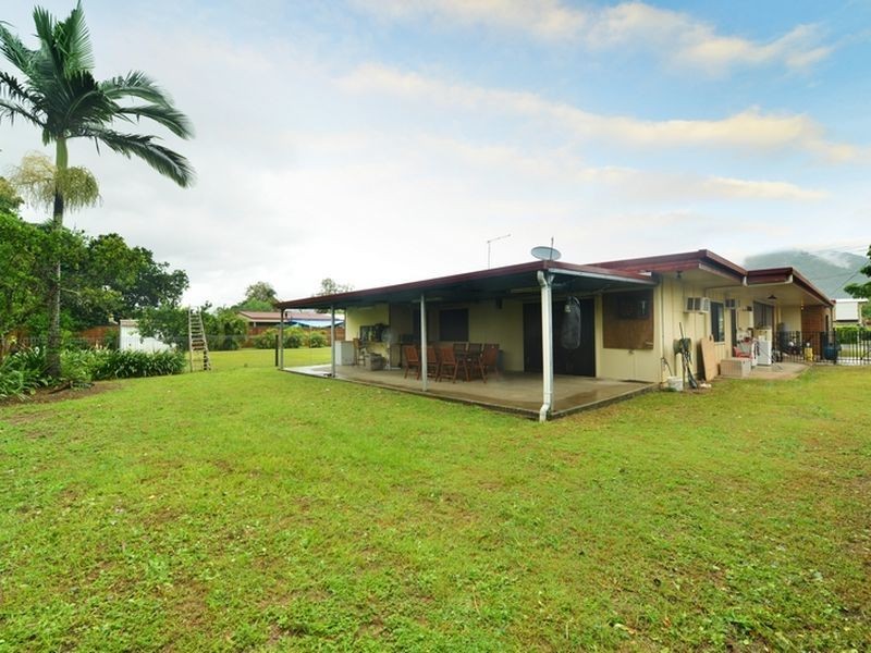 2/40 Sperring Street, Manunda QLD 4870