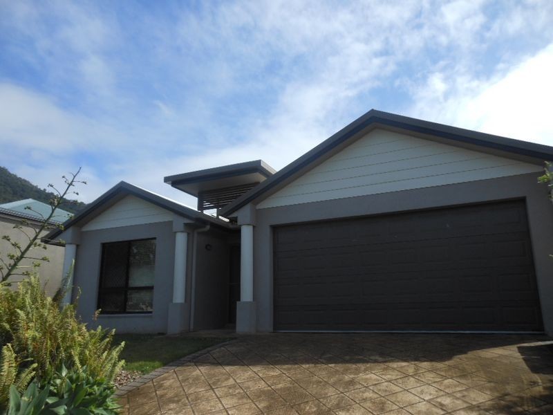 18 Wenlock Close, Mount Sheridan QLD 4868