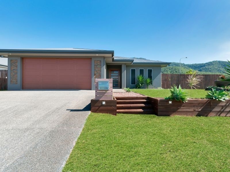 2 Taffy Close, Gordonvale QLD 4865